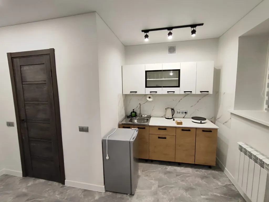 Апартамент в центре