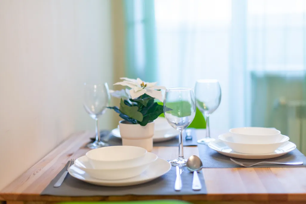 Апартмент с видом на Волгу