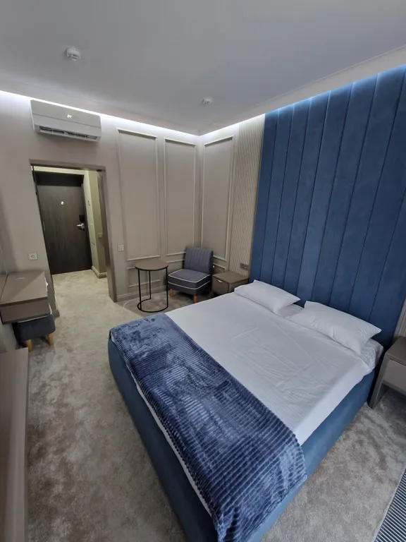 Квартира Комната — Адлер