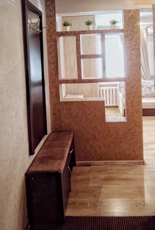 Квартира возле метро Пушкинская