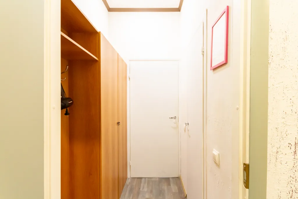 Квартира Квартира Студия для двоих в центре, рядом с Невским — Санкт-Петербург