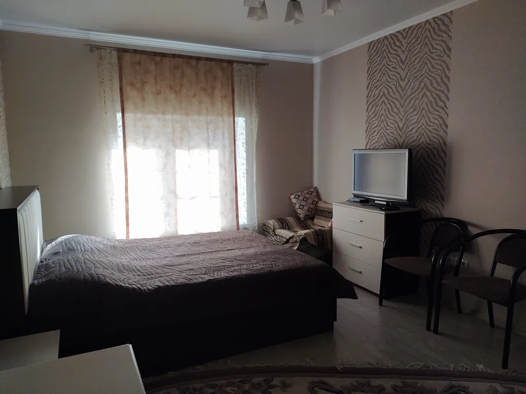 Коттедж Частный дом — Горячий Ключ