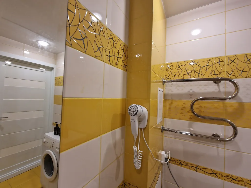 Уютная квартира для туристов, гостей и командировки