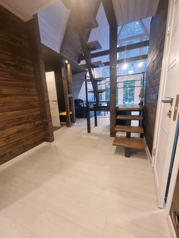 Коттедж Гостевой дом В ЁLКИ — Чална