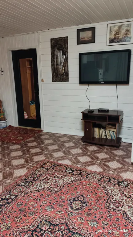 Уютный гостевой дом для отличного отдыха