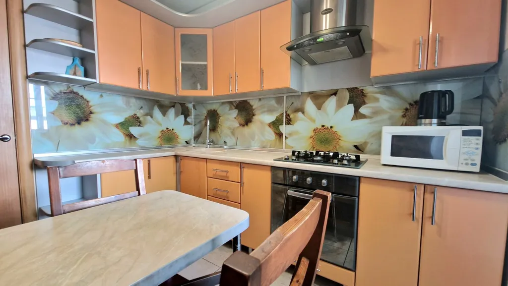 2-комнатная Квартира — аренда посуточно в Гомель