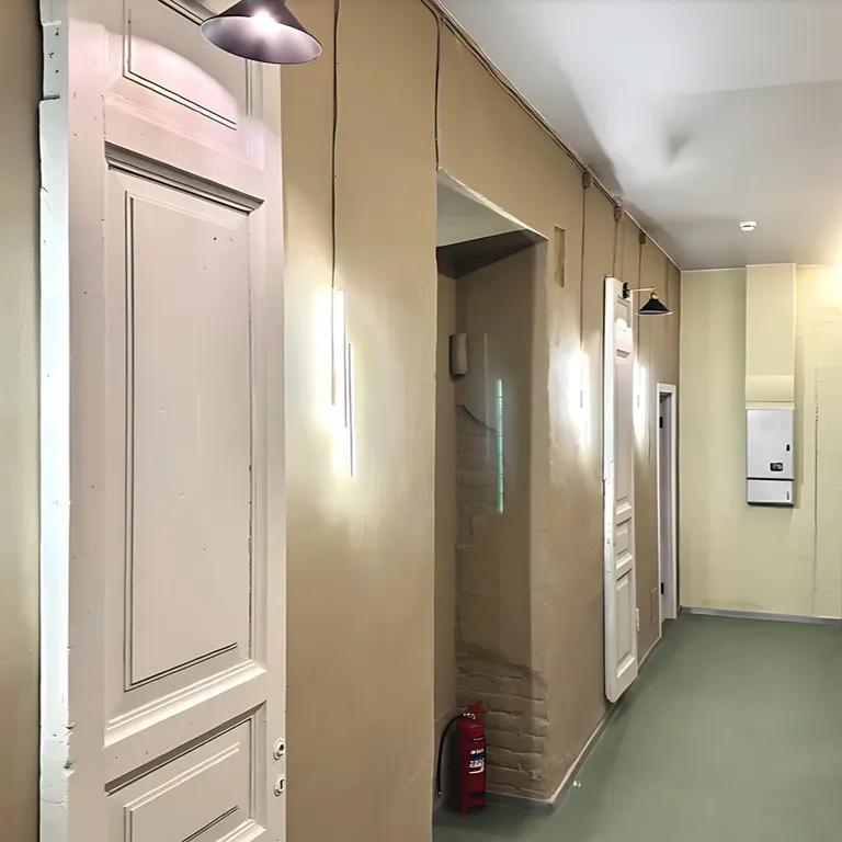 Квартира Комната — Санкт-Петербург