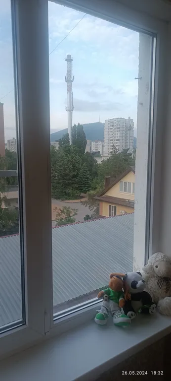 Уютная квартира в престижном районе