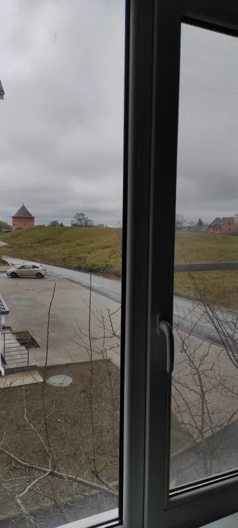 Квартира Апартаменты у Белой Башни с живописным видом, в шаге от Кремля — Великий Новгород