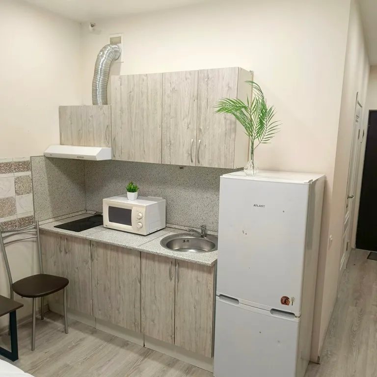 Свободная студия