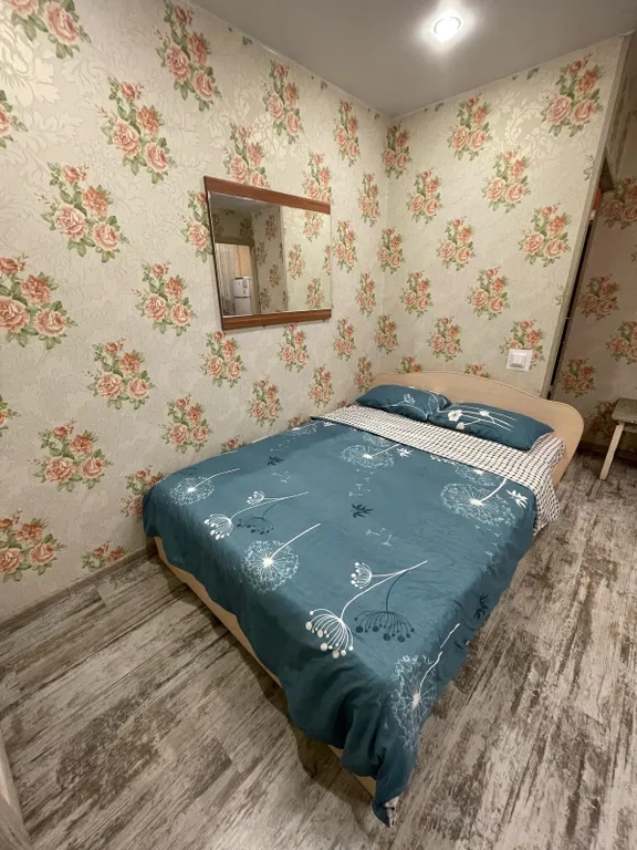 Уютная квартира в самом центре города