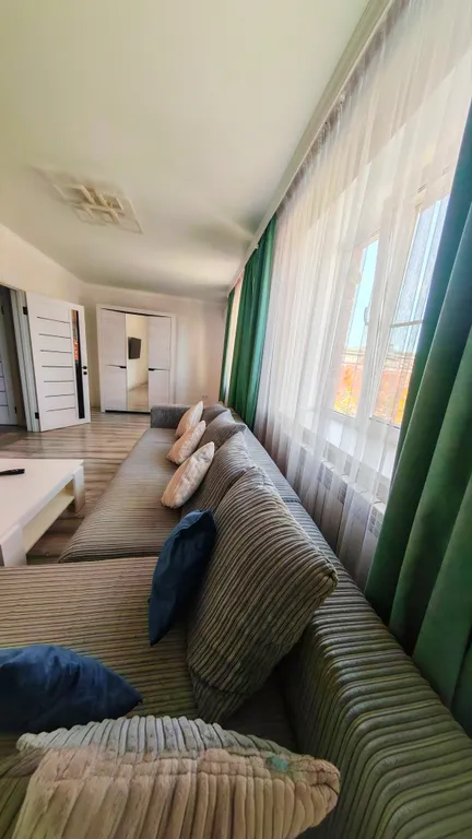 Идеальная квартира для Вашего комфортного отдыха — аренда посуточно в Иноземцево