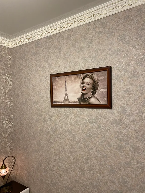 Комфортная квартира в центре города