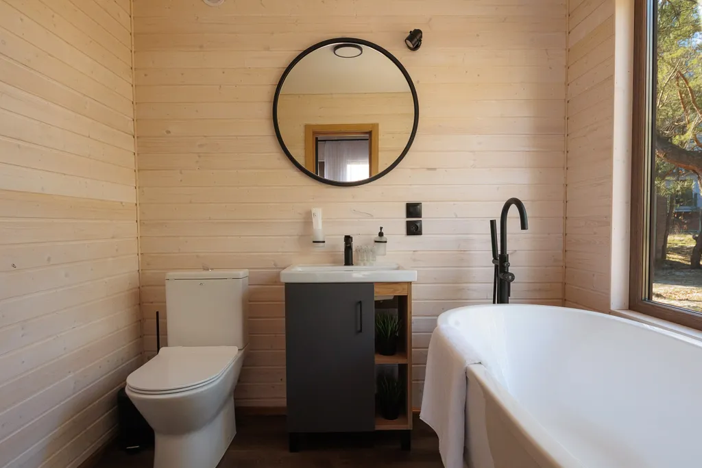 2-комнатный Дом