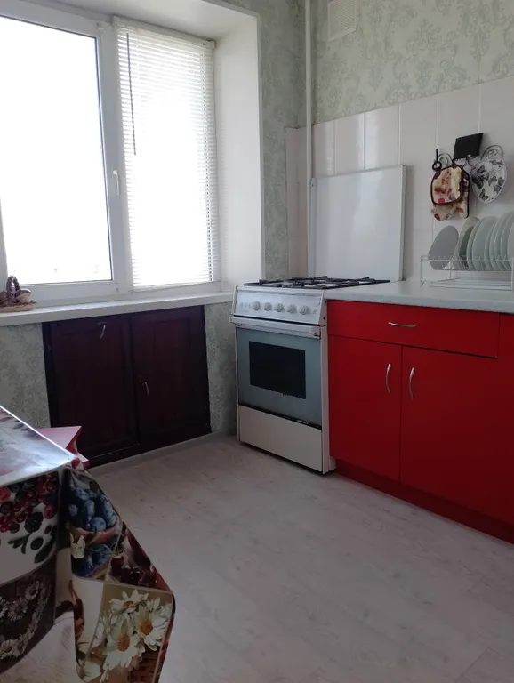 Уютная, просторная, 3-комнатная квартира в престижном районе города