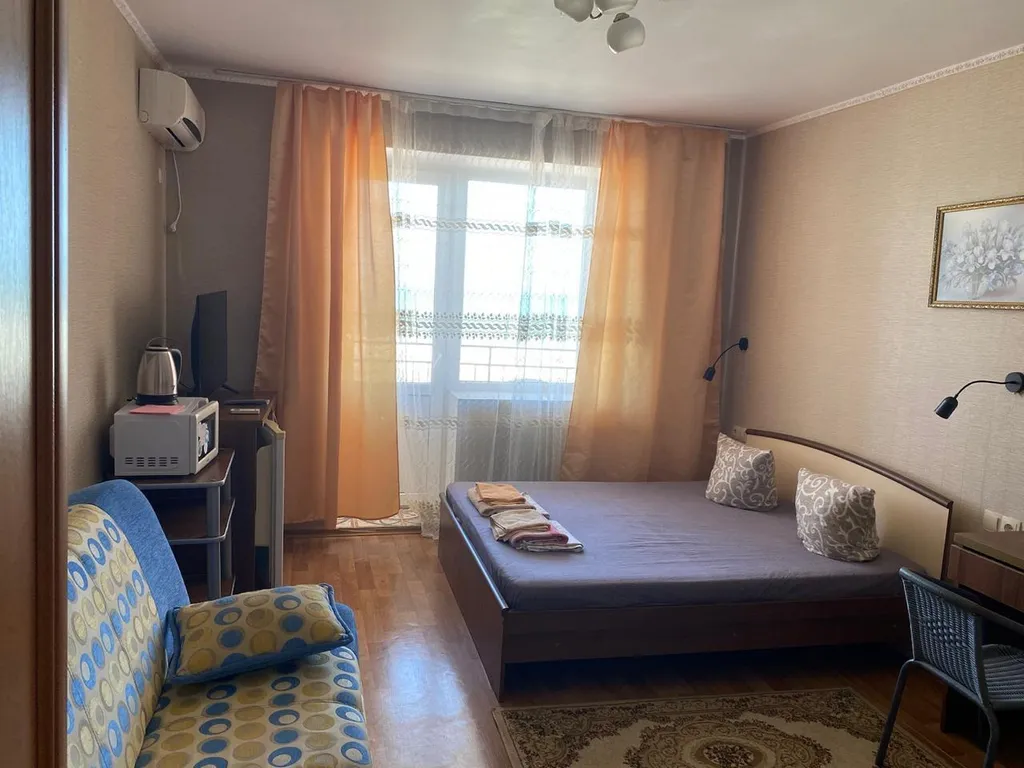 Квартира Комната — аренда посуточно в Штормовое