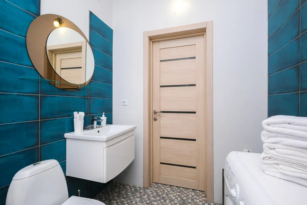 Уютная 3-комнатная квартира с бесконтактным заселением