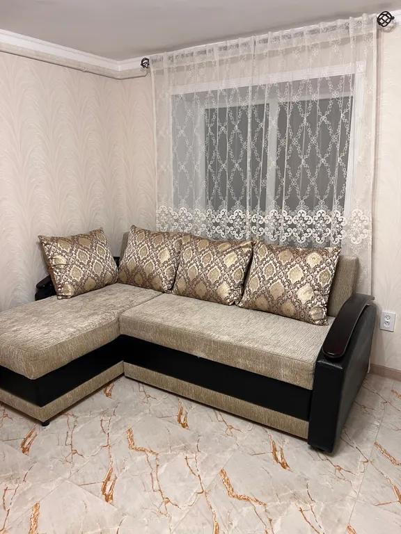 Уютная квартира в центре города рядом с морем