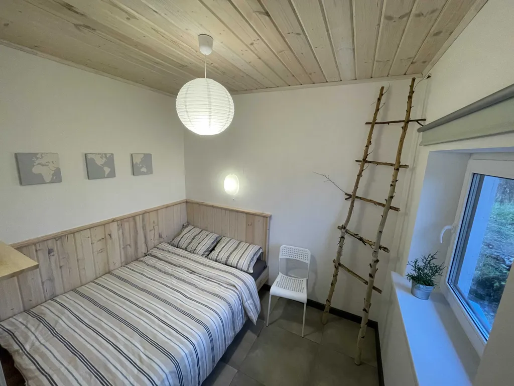 Коттедж Усадьба Койкого - дом с круглым окном — Санкт-Петербург