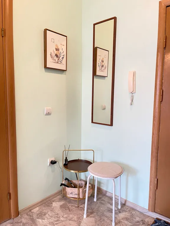 Квартира в сердце Зеленоградска