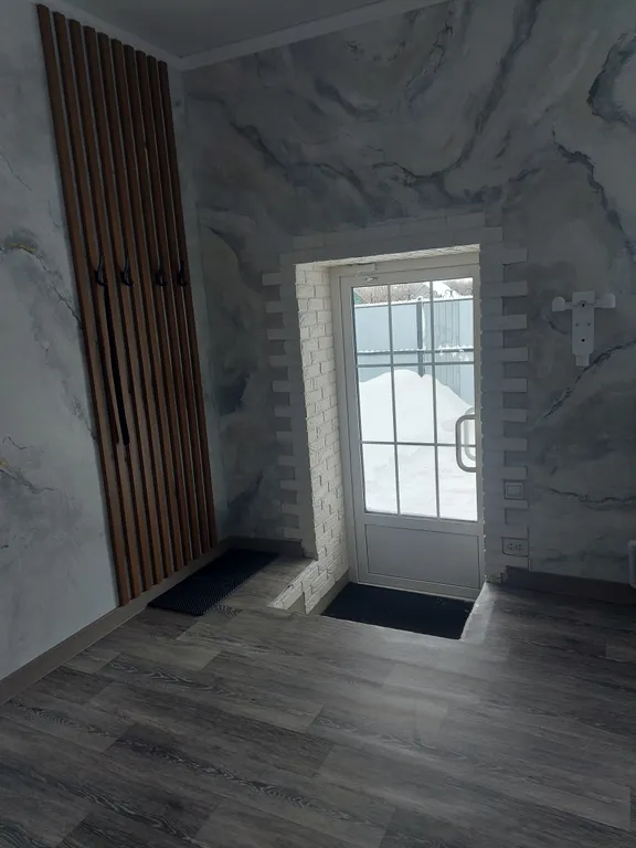 Уютный дом рядом с горнолыжным курортом