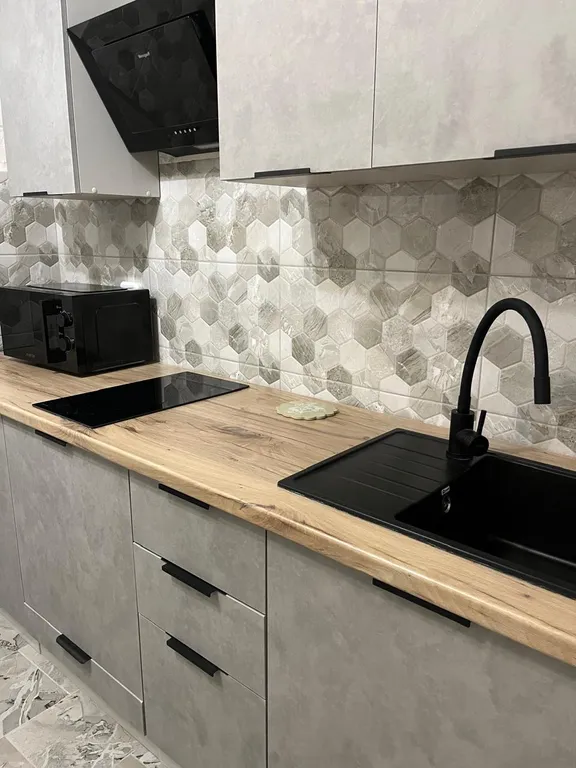 Квартира для семьи