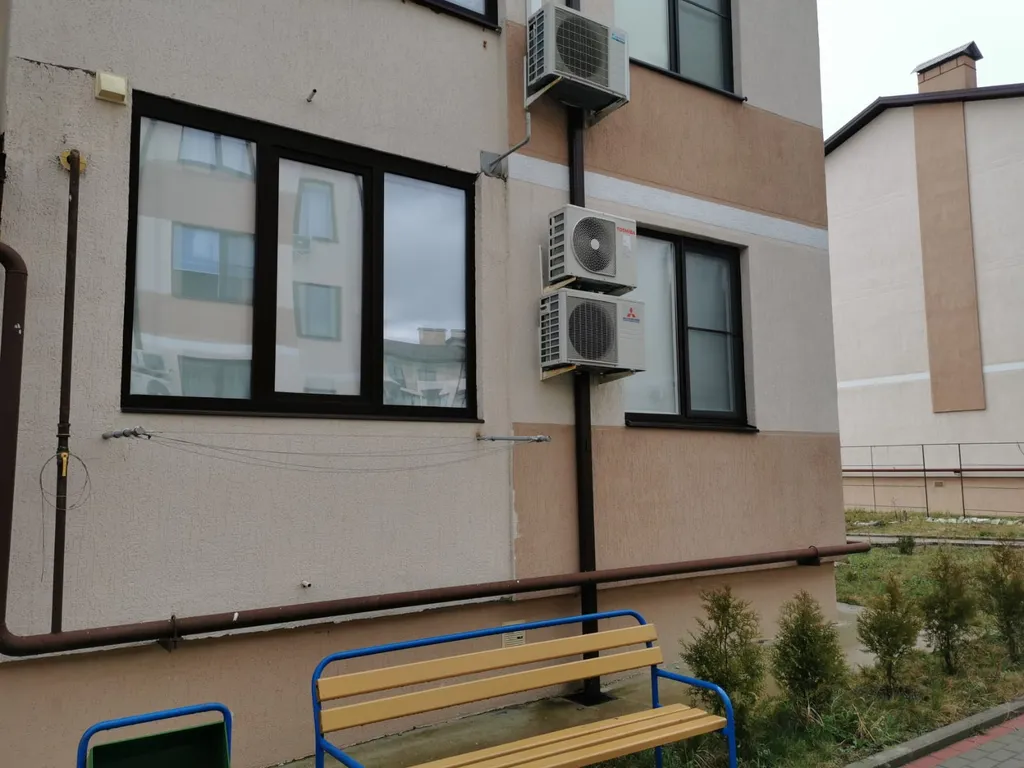 Уютная квартира рядом с морем