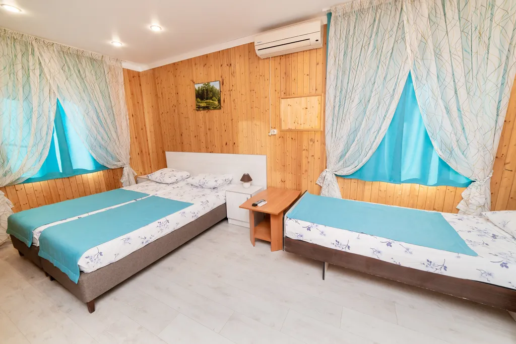 Квартира Комната — Анапа