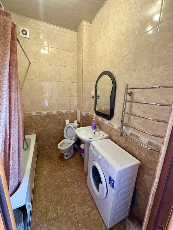 Квартира в центре