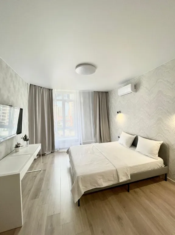 Квартира Апартамент с хорошим ремонтом — аренда посуточно в Кемерово