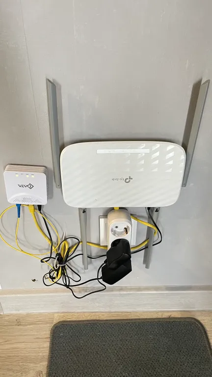 Квартира Уютная квартира в центре города — Горячий Ключ