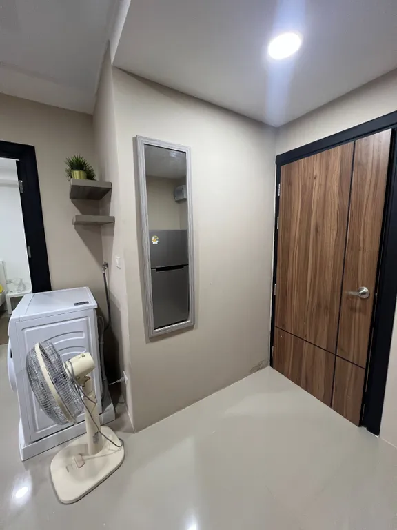 Уютные апартаменты