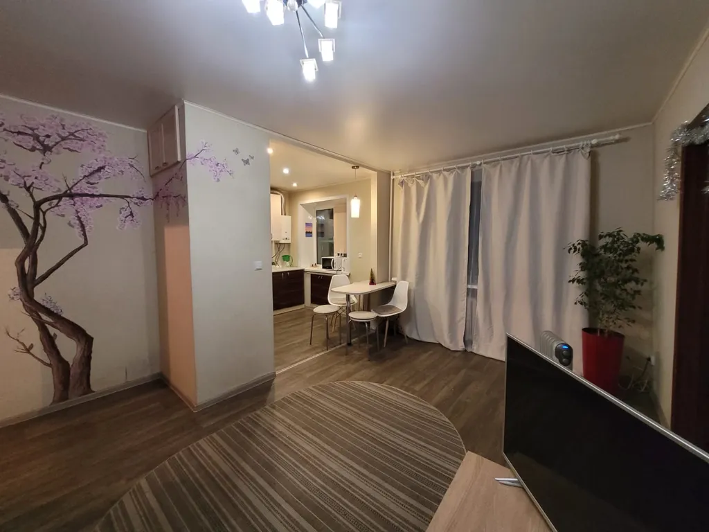 Квартира у вокзала временно не работает интернет