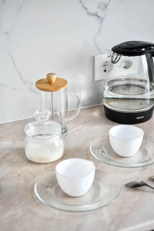 Квартира Большая двухкомнатная квартира в Советском районе — Красноярск