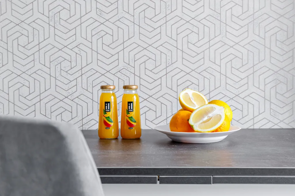 Квартира Стиль в жк «маршал», светлая квартира на 8 этаже с lounge-балконом, 24/7 — Краснодар