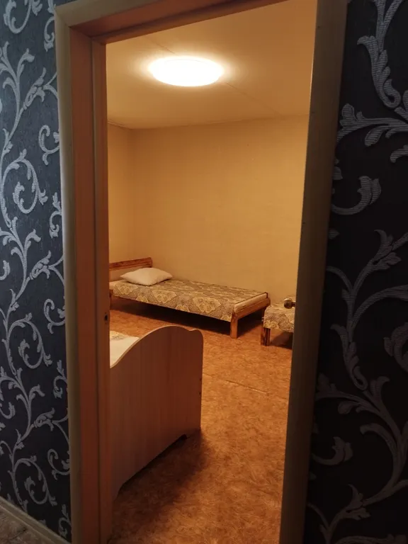 Квартира 1-комнатная Квартира — Рефтинский