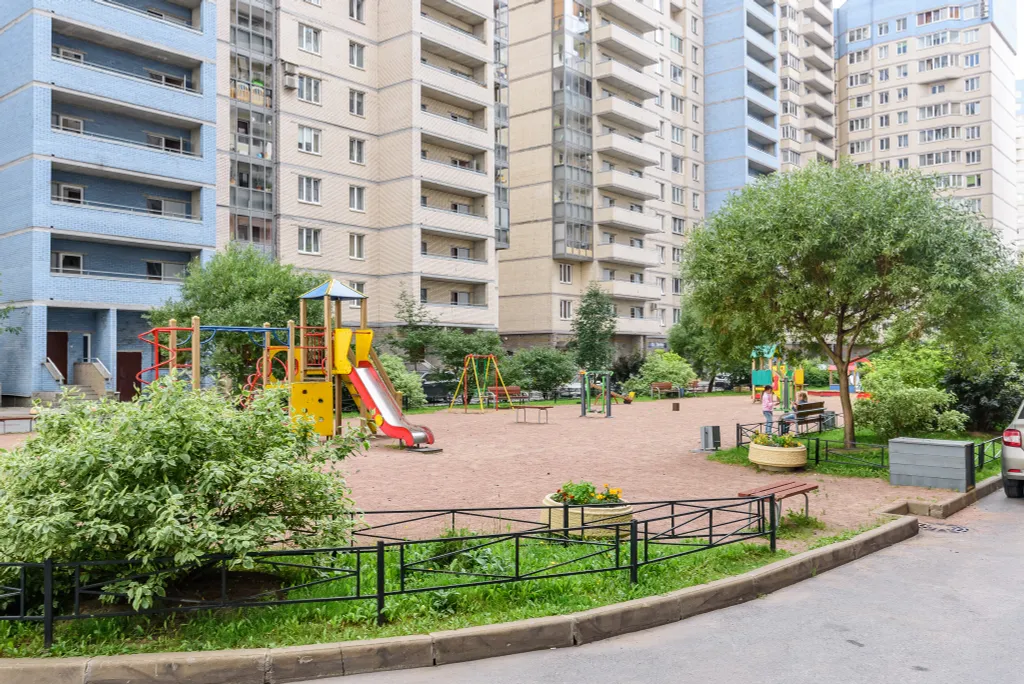 Байконурская синица от Точно Ключи