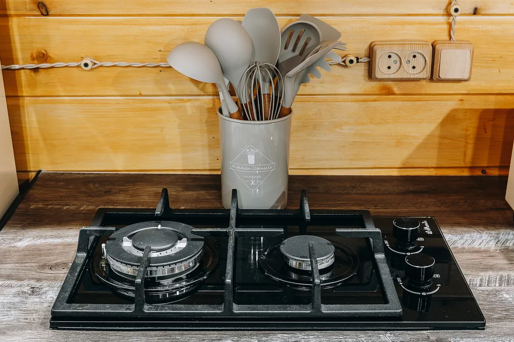 Коттедж с бассейном