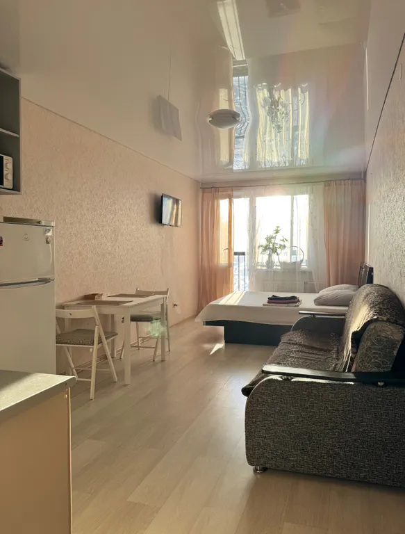 Видовая студия