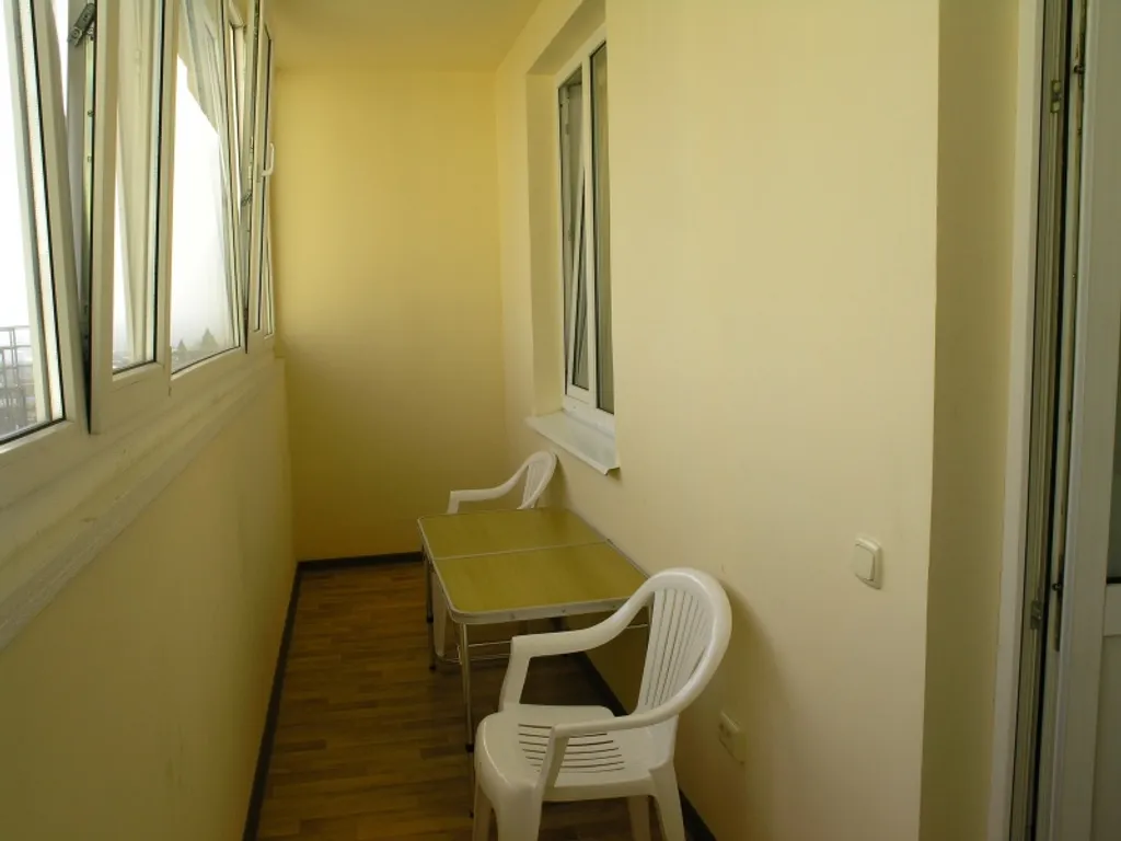 Комфортабельная двухкомнатная квартира