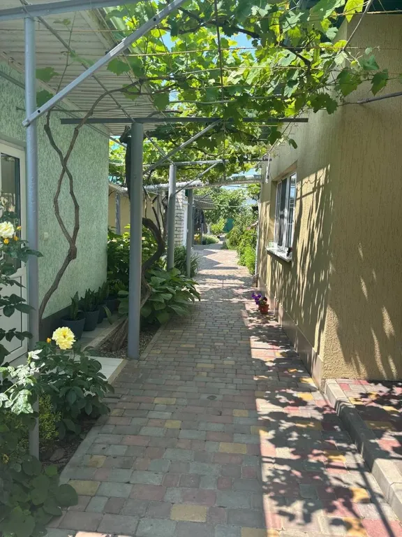 Коттедж Уютный дом у моря — аренда посуточно в Пересыпь