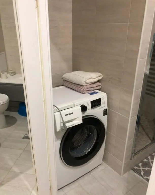 Квартира Уютная квартира в курортном городе — Светлогорск