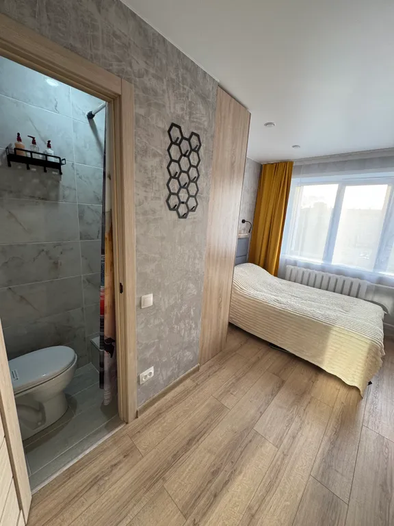 Продвинутый Крош