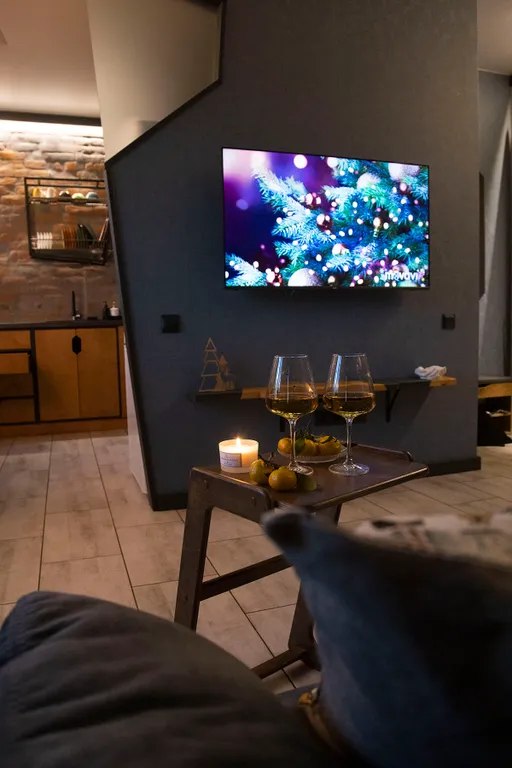 Апартаменты Спасские в самом центре древнего Пскова