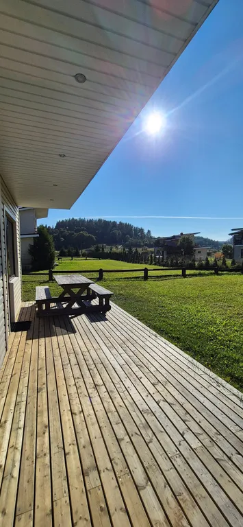 Куркиёки у леса