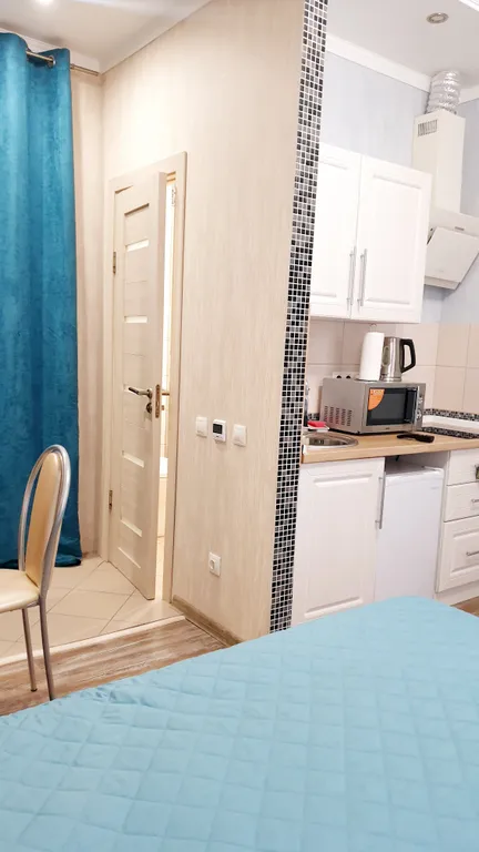 Квартира Квартира Пять углов, люкс 19 кв. М — Санкт-Петербург
