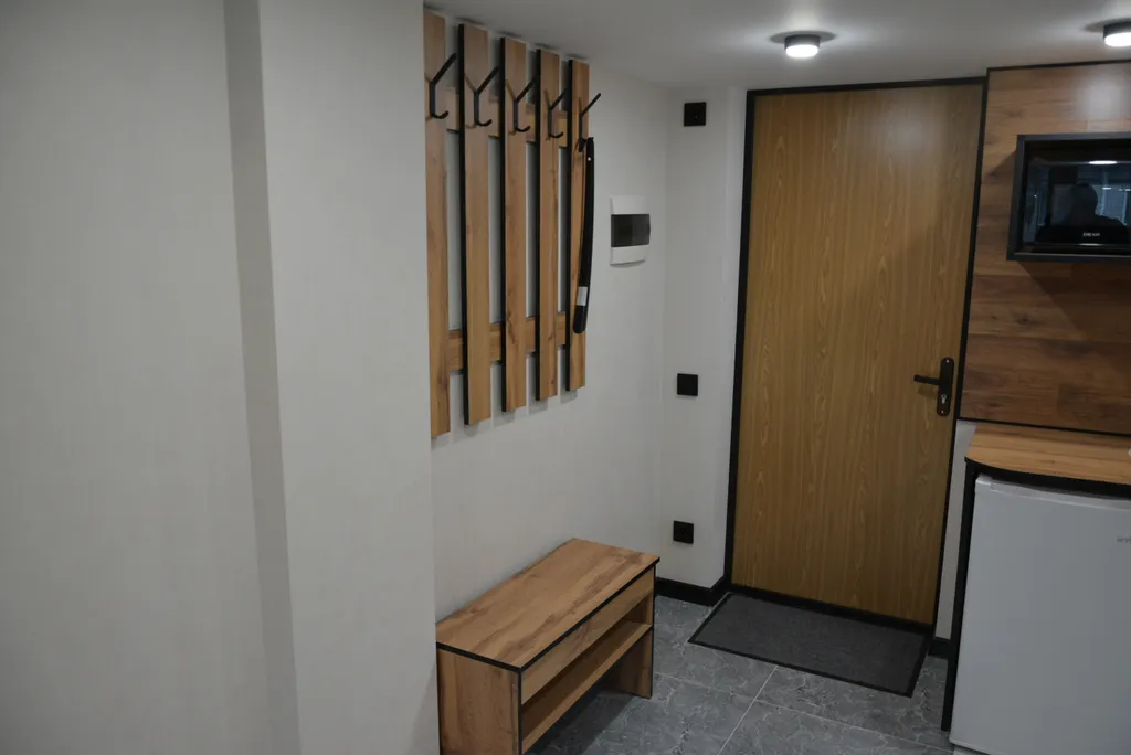 Квартира Квартира Уютное пространство — Тверь