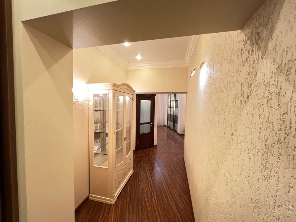 Квартира в центре в элитном доме