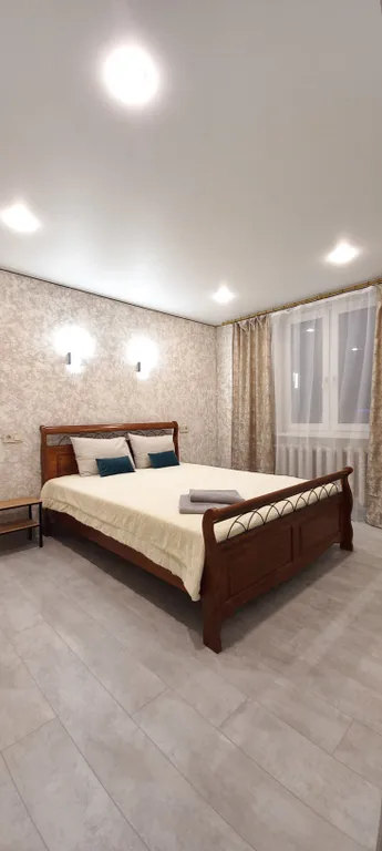 Стильная Евротрёшка рядом с центром