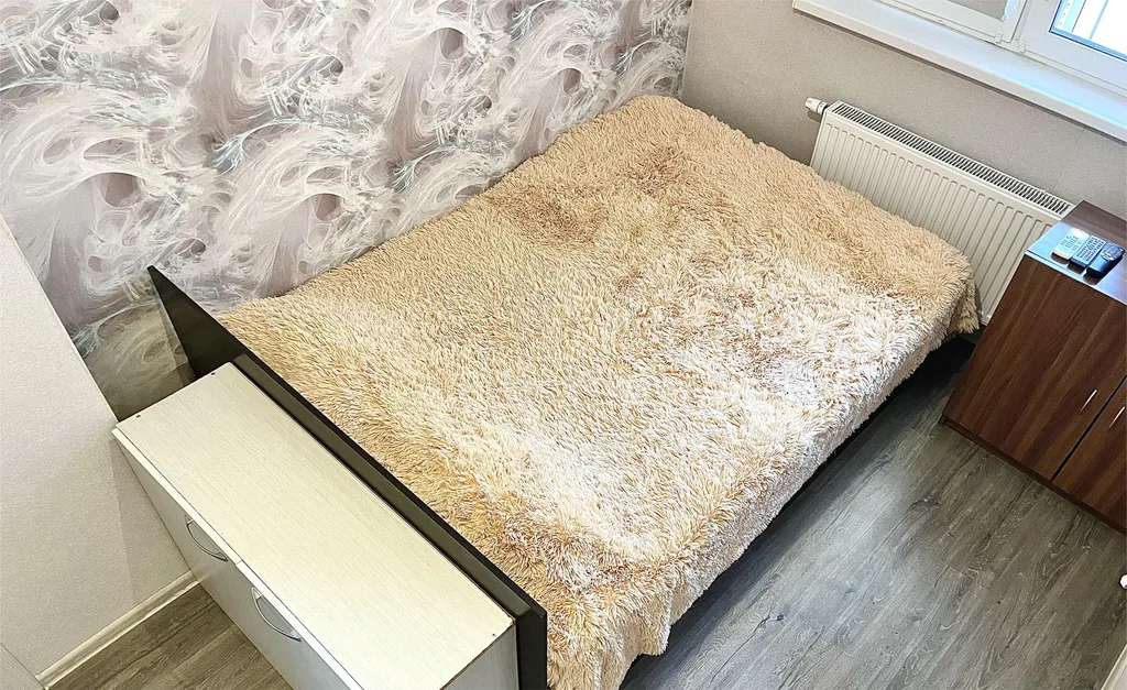 Квартира Комфортная квартира в современном ЖК, рядом с метро — Казань